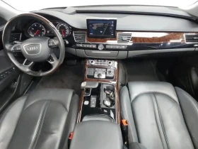 Audi A8, снимка 7