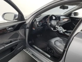 Audi A8, снимка 10