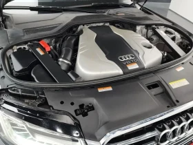 Audi A8, снимка 6