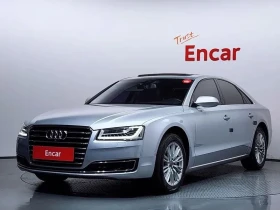 Audi A8, снимка 1
