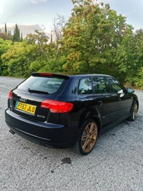 Audi A3 2.0tdi s line  - [4] 