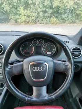 Audi A3 2.0tdi s line  - [10] 