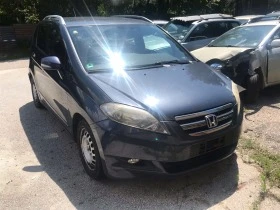 Honda Fr-v 2.2i-ctdi - [3] 