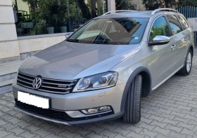 VW Alltrack 1.8TSI, снимка 2