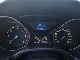 Ford Focus 1.6 TDCi, снимка 3