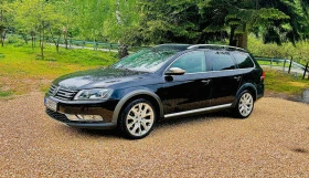 VW Passat Alltrack | Mobile.bg    12