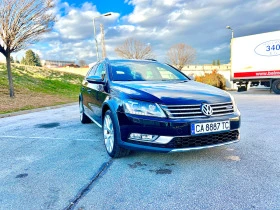 VW Passat Alltrack | Mobile.bg    5