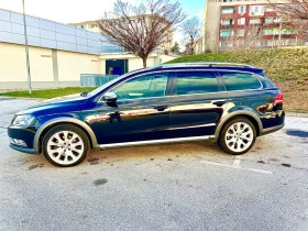 VW Passat Alltrack | Mobile.bg    4