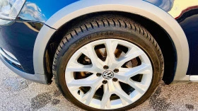 VW Passat Alltrack | Mobile.bg    6