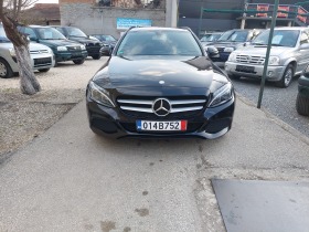 Mercedes-Benz C 200 ТОП СЪСТОЯНИЕ, снимка 2