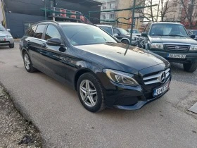 Mercedes-Benz C 200   | Mobile.bg    1