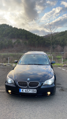 Обява за продажба на BMW 530 ~15 120 лв. - изображение 1