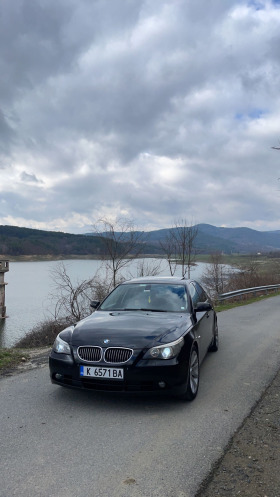 BMW 530, снимка 10 - Автомобили и джипове - 45284589