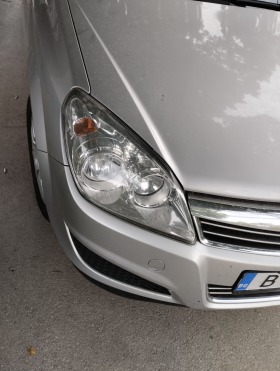 Opel Astra 1.7cdti, снимка 4