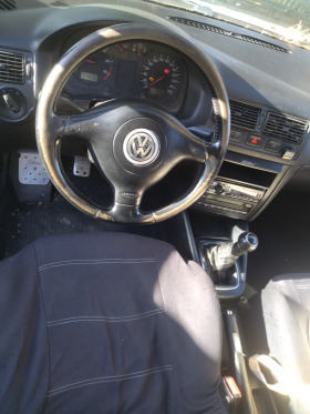 VW 1600, снимка 6