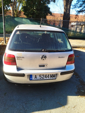 VW 1600, снимка 2