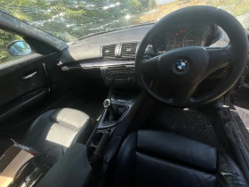 BMW 120 На части, снимка 7