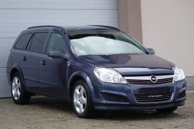 Opel Astra 1.7 CDTI* Caravan* &#34;Edition&#34;* , снимка 6