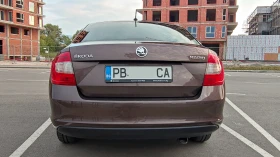 Skoda Rapid 1.6 TDI, снимка 7