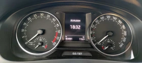 Skoda Rapid 1.6 TDI, снимка 9