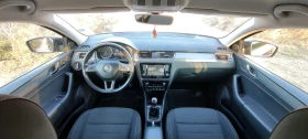 Skoda Rapid 1.6 TDI, снимка 16