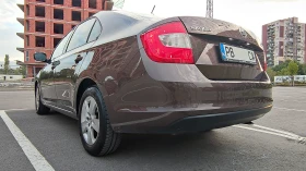 Skoda Rapid 1.6 TDI, снимка 5