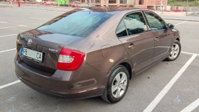 Skoda Rapid 1.6 TDI, снимка 6