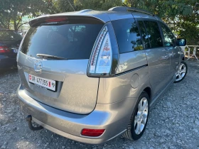 Mazda 5 2.0i-16V, снимка 6