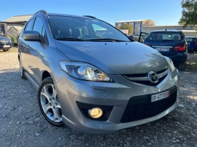 Mazda 5 2.0i-16V, снимка 3