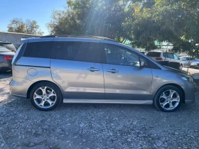 Mazda 5 2.0i-16V, снимка 8