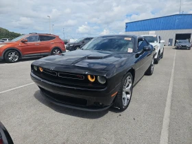 Dodge Challenger R/T Plus, снимка 1