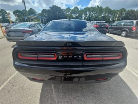 Dodge Challenger R/T Plus, снимка 3