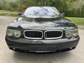 BMW 730 d / РЕГИСТРИРАН, снимка 2