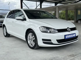 VW Golf 1.6 TDI/BlueMotion/, снимка 3