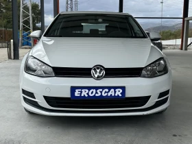 VW Golf Vll 1.6 TDI/BlueMotion/