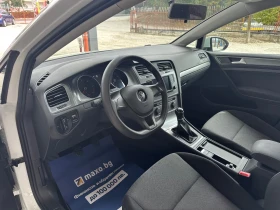 VW Golf 1.6 TDI/BlueMotion/, снимка 11