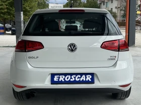 VW Golf Vll 1.6 TDI/BlueMotion/ | Mobile.bg    6