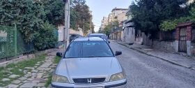 Honda Civic Aerodeck, снимка 5