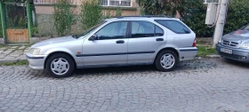 Honda Civic Aerodeck, снимка 6