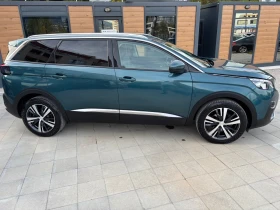 Peugeot 5008 Allure 149000  | Mobile.bg    7