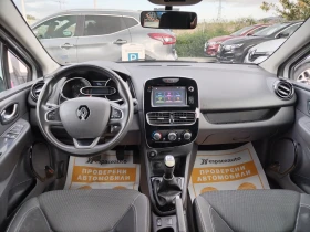 Обява за продажба на Renault Clio 1.5 dCi /75 к.с. /Zen/N1 ~16 900 лв. - изображение 7