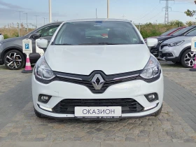 Обява за продажба на Renault Clio 1.5 dCi /75 к.с. /Zen/N1 ~16 900 лв. - изображение 1