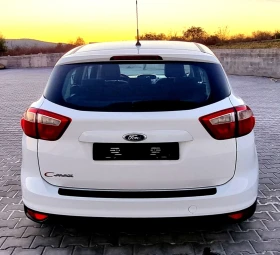 Ford C-max 1.6  / | Mobile.bg    5