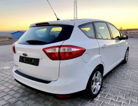 Ford C-max 1.6  / | Mobile.bg    6