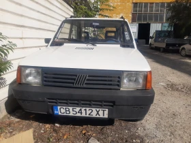 Fiat Panda, снимка 2