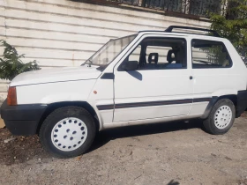 Fiat Panda, снимка 1