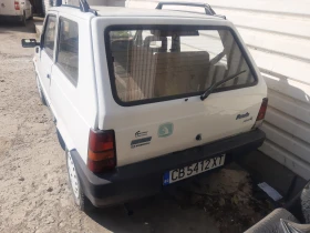 Fiat Panda, снимка 3