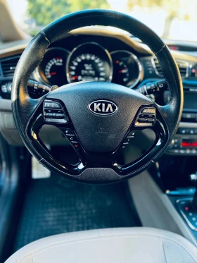 Обява за продажба на Kia Ceed 1.6 бензин 135к.с. ~21 500 лв. - изображение 6