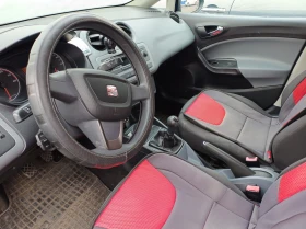 Seat Ibiza 1.2, снимка 6