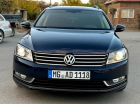 VW Passat 2.0 D | Mobile.bg    7